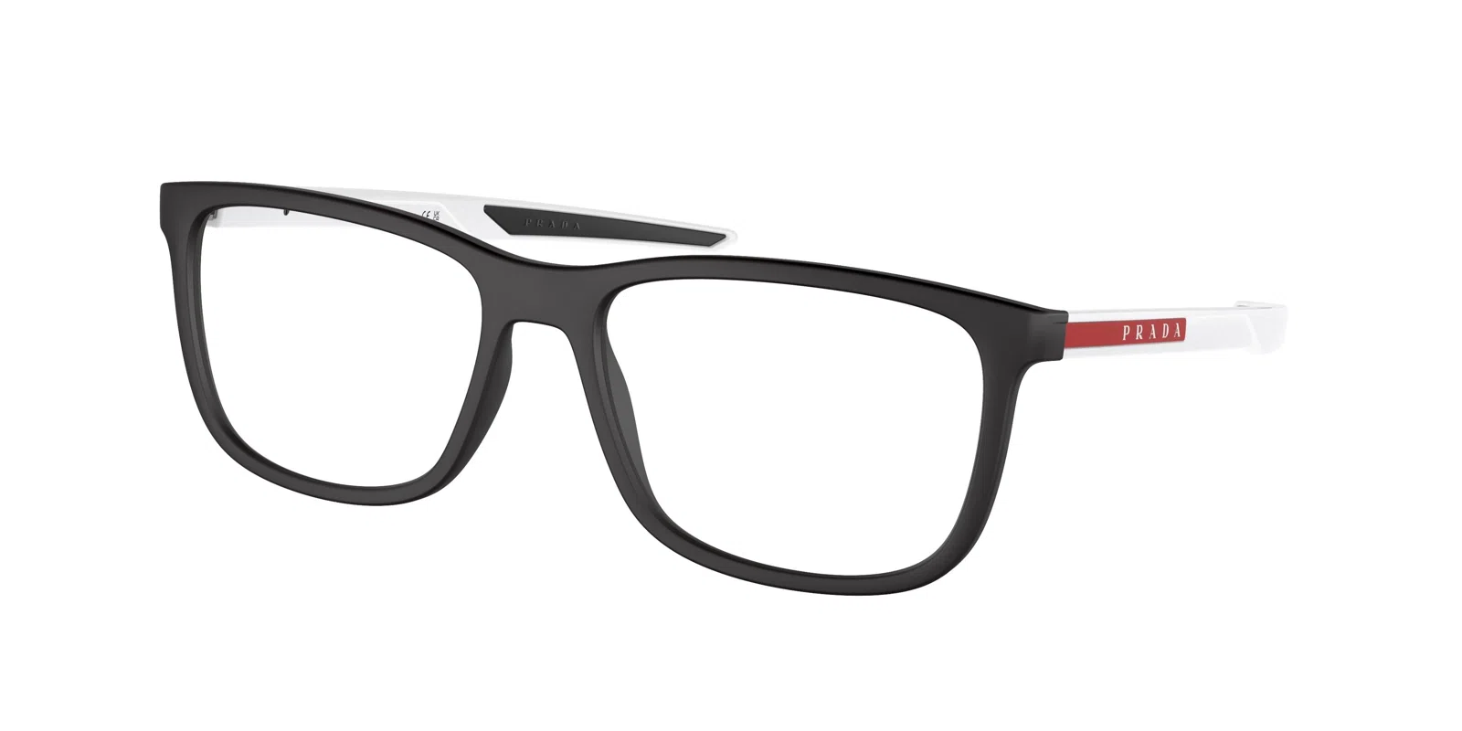 Prada Linea Rossa 07OV Eyeglasses - view 11